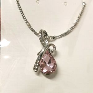 Fashion Jewelry pink